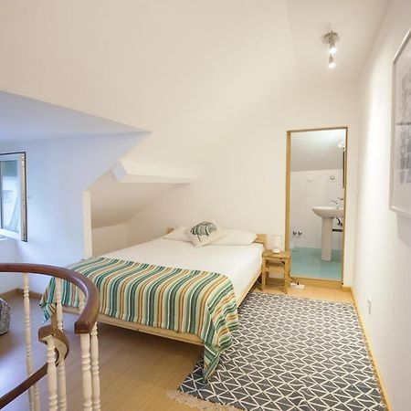 Catchy @ Campo Pequeno Apartment Lisbon Exterior photo