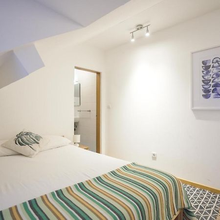 Catchy @ Campo Pequeno Apartment Lisbon Exterior photo