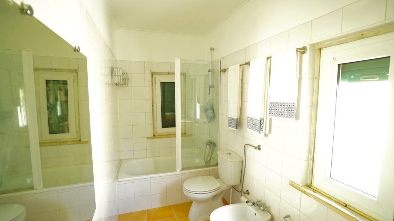 Catchy @ Campo Pequeno Apartment Lisbon Exterior photo